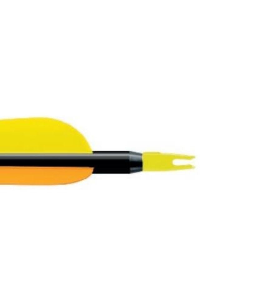 5x sport arrow fiberglass arrow, 30 inch, EZ-POELONG with tip, youth